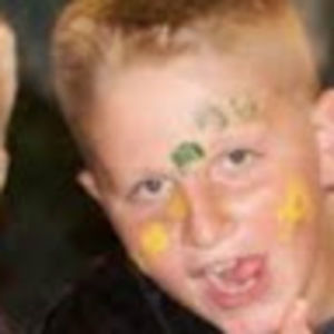 Meet your Posher, Caden